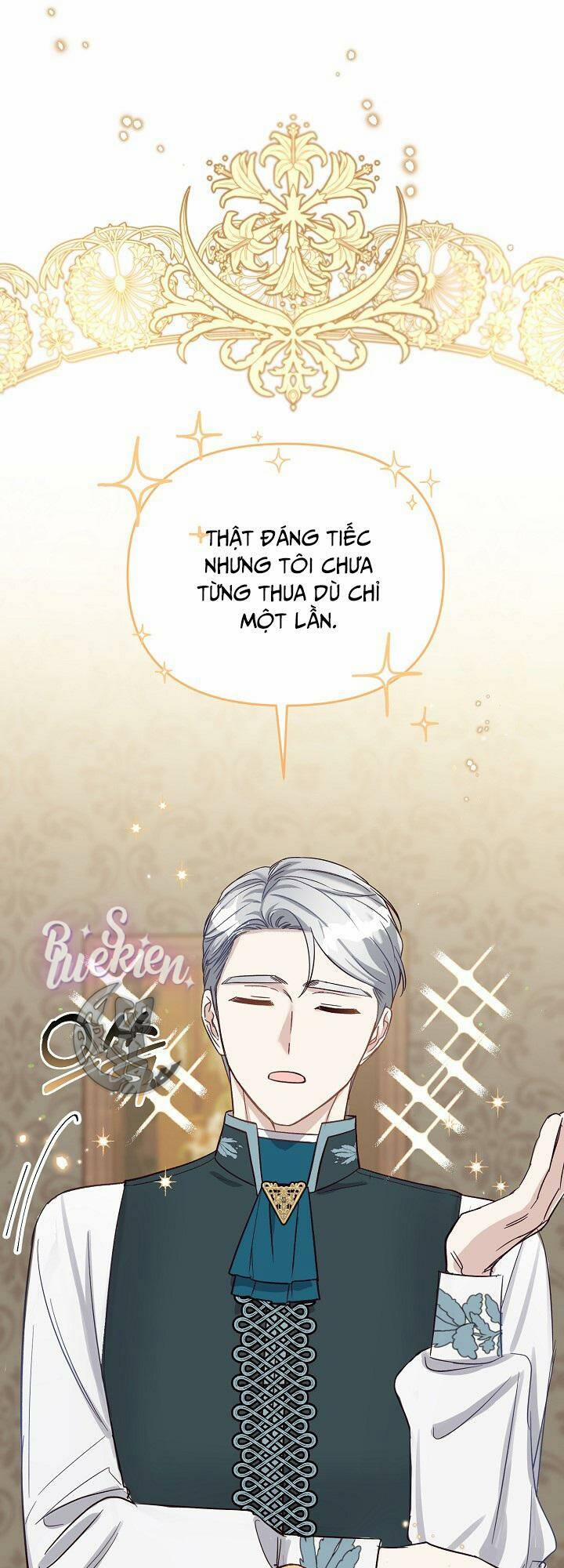 Tôi Đã Đánh Cắp Đứa Con Của Người Chồng Cuồng Chiến Tranh 38 trang 10