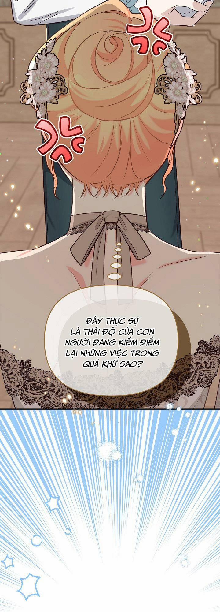 Tôi Đã Đánh Cắp Đứa Con Của Người Chồng Cuồng Chiến Tranh 38 trang 11