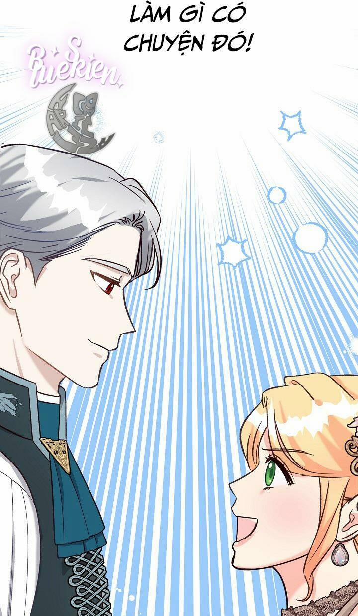 Tôi Đã Đánh Cắp Đứa Con Của Người Chồng Cuồng Chiến Tranh 38 trang 12