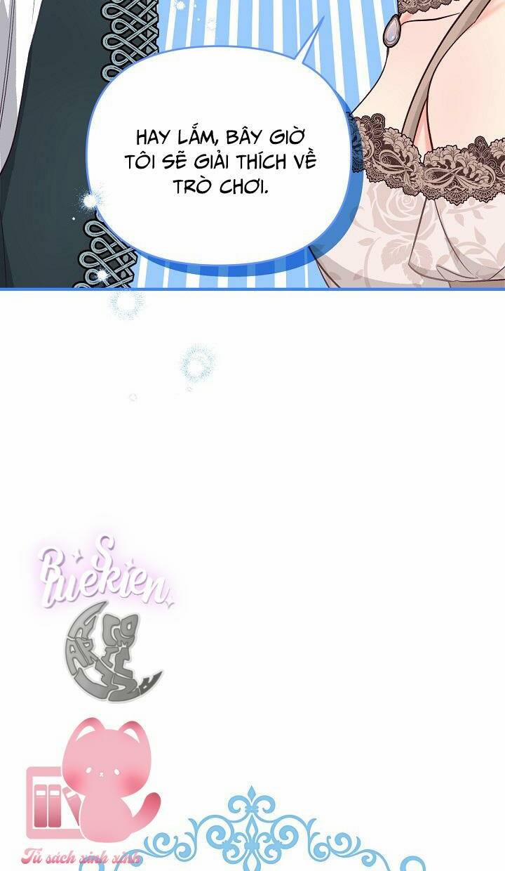 Tôi Đã Đánh Cắp Đứa Con Của Người Chồng Cuồng Chiến Tranh 38 trang 13