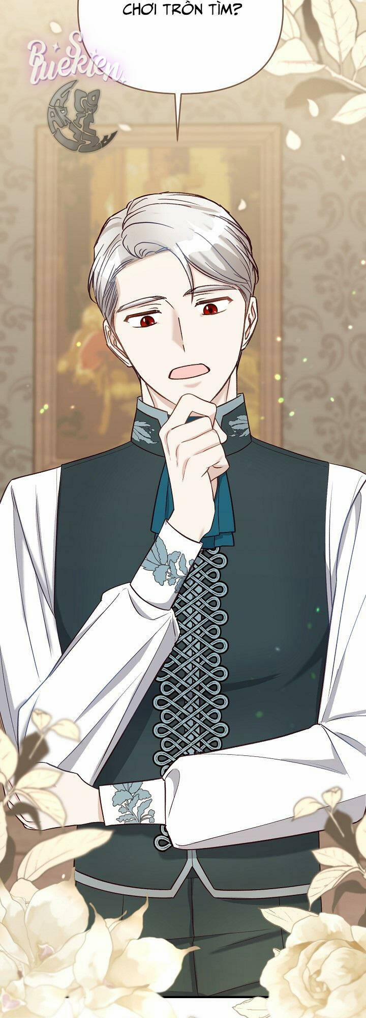 Tôi Đã Đánh Cắp Đứa Con Của Người Chồng Cuồng Chiến Tranh 38 trang 15