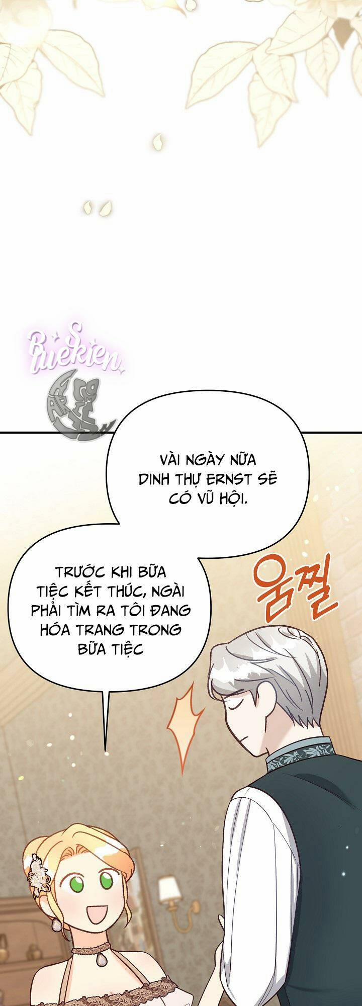 Tôi Đã Đánh Cắp Đứa Con Của Người Chồng Cuồng Chiến Tranh 38 trang 16