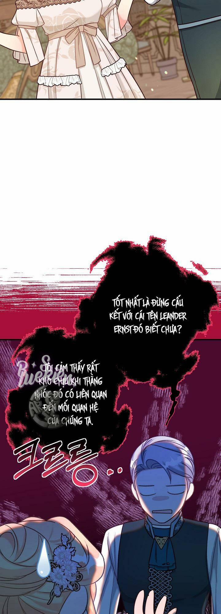 Tôi Đã Đánh Cắp Đứa Con Của Người Chồng Cuồng Chiến Tranh 38 trang 17