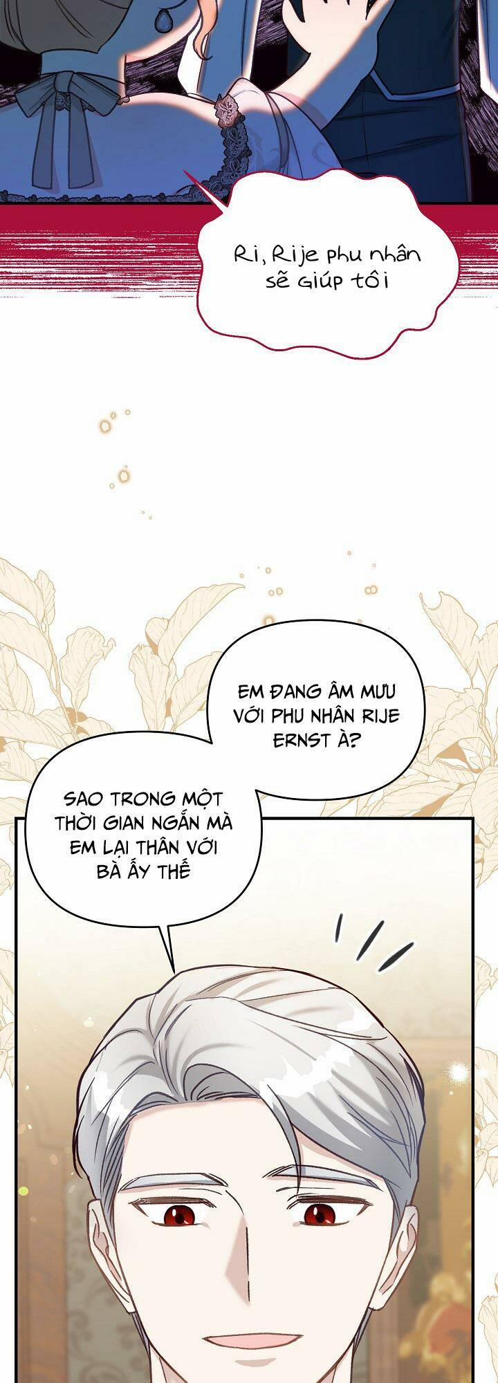 Tôi Đã Đánh Cắp Đứa Con Của Người Chồng Cuồng Chiến Tranh 38 trang 18