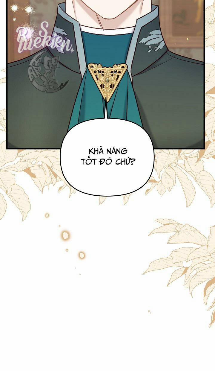 Tôi Đã Đánh Cắp Đứa Con Của Người Chồng Cuồng Chiến Tranh 38 trang 19