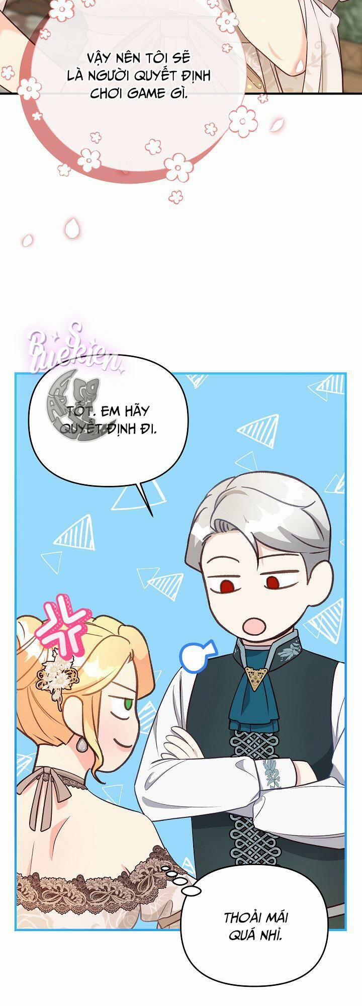 Tôi Đã Đánh Cắp Đứa Con Của Người Chồng Cuồng Chiến Tranh 38 trang 2