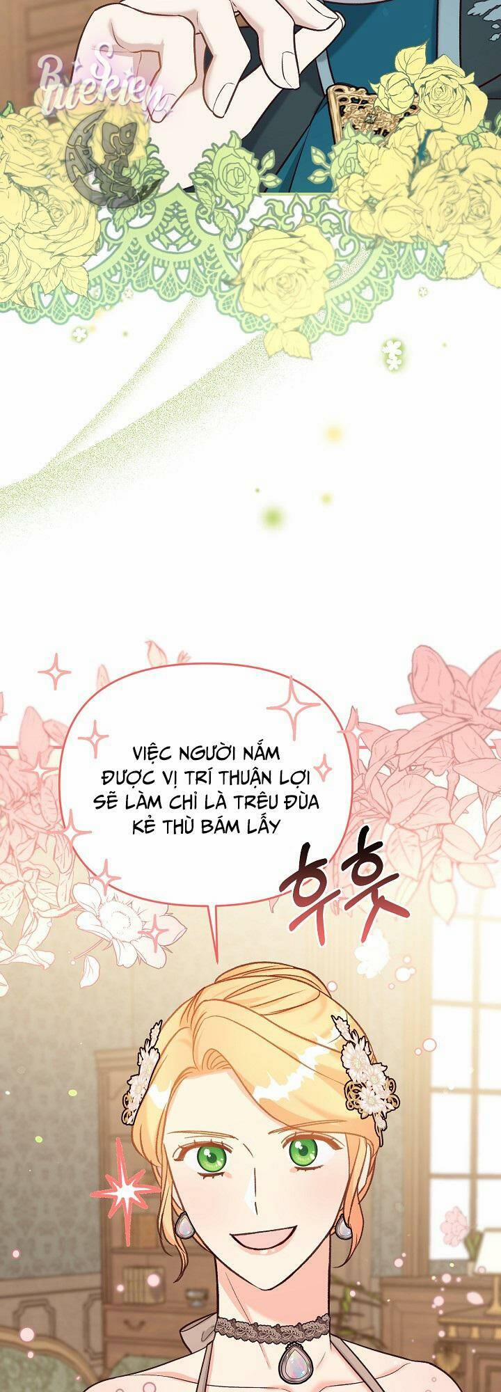 Tôi Đã Đánh Cắp Đứa Con Của Người Chồng Cuồng Chiến Tranh 38 trang 22