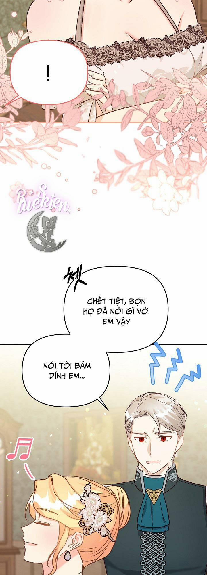 Tôi Đã Đánh Cắp Đứa Con Của Người Chồng Cuồng Chiến Tranh 38 trang 23