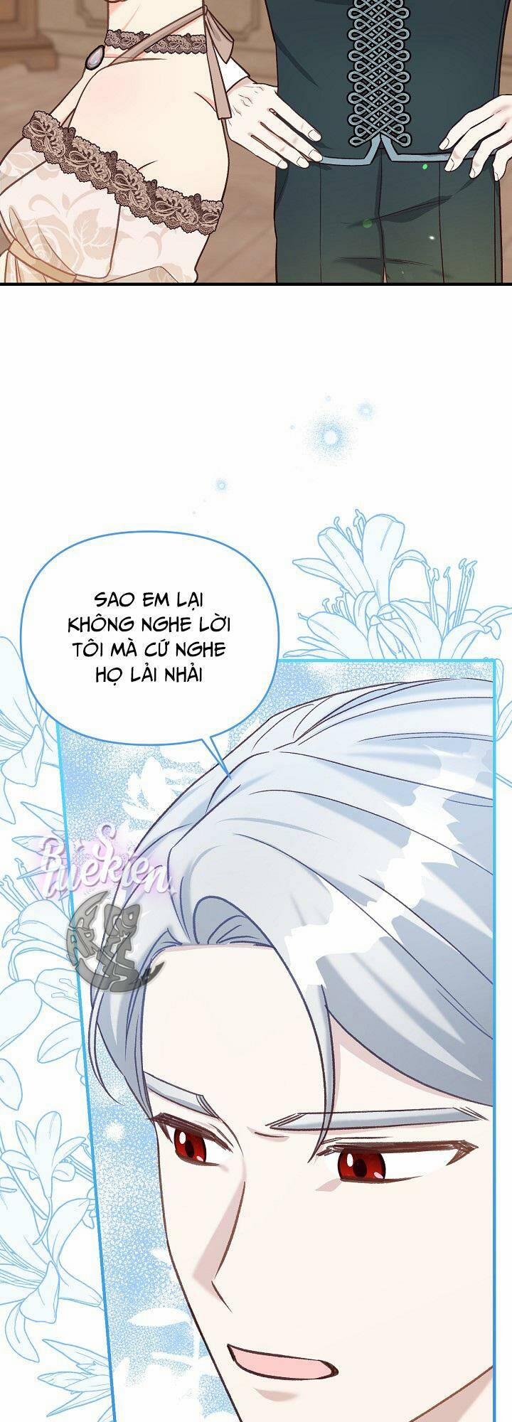 Tôi Đã Đánh Cắp Đứa Con Của Người Chồng Cuồng Chiến Tranh 38 trang 24