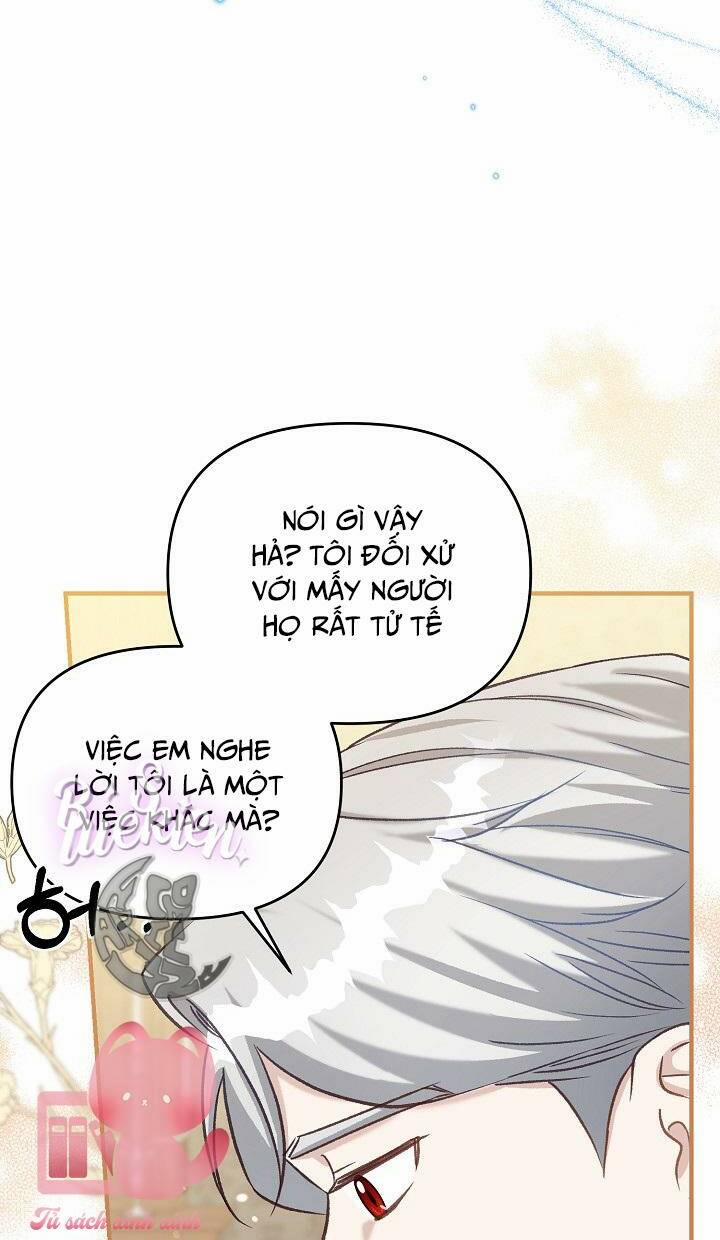 Tôi Đã Đánh Cắp Đứa Con Của Người Chồng Cuồng Chiến Tranh 38 trang 27