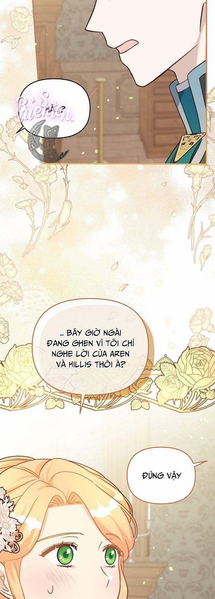 Tôi Đã Đánh Cắp Đứa Con Của Người Chồng Cuồng Chiến Tranh 38 trang 28