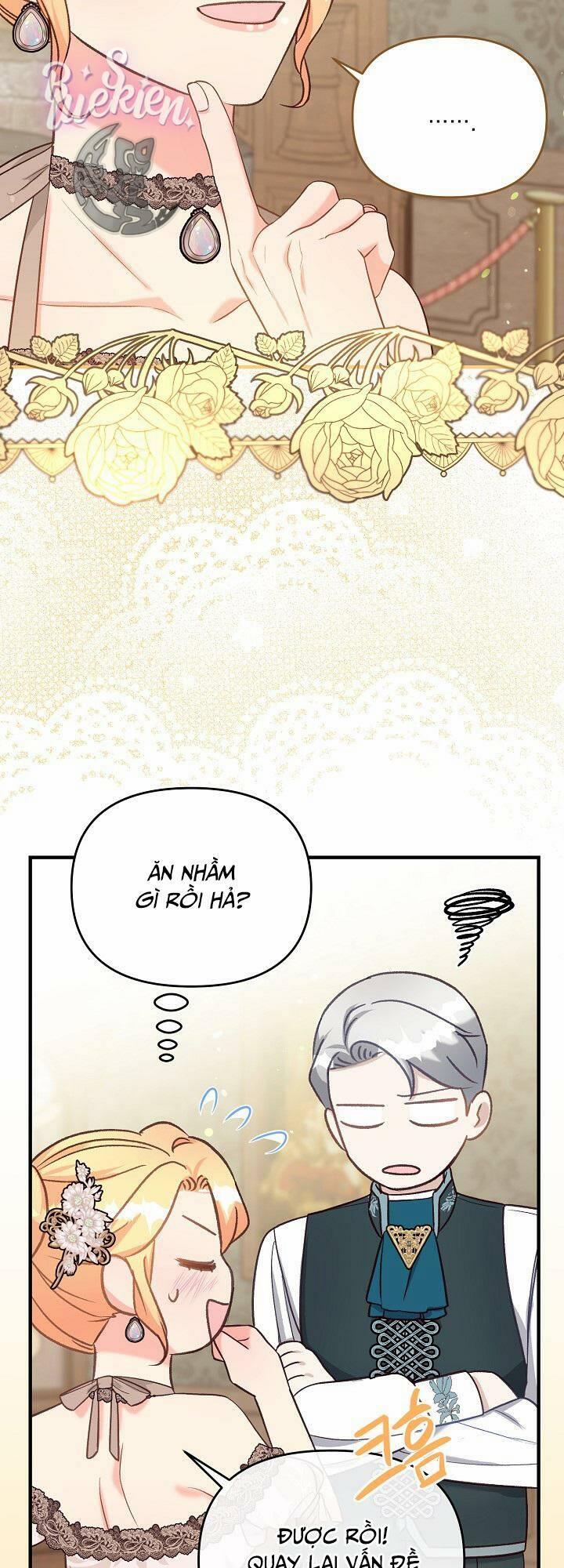 Tôi Đã Đánh Cắp Đứa Con Của Người Chồng Cuồng Chiến Tranh 38 trang 29