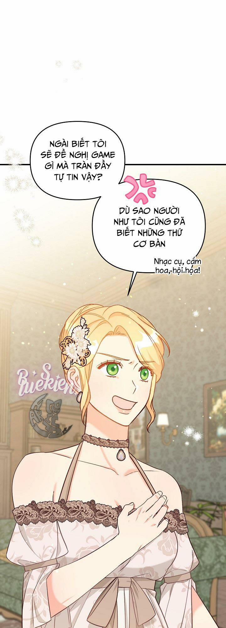 Tôi Đã Đánh Cắp Đứa Con Của Người Chồng Cuồng Chiến Tranh 38 trang 3