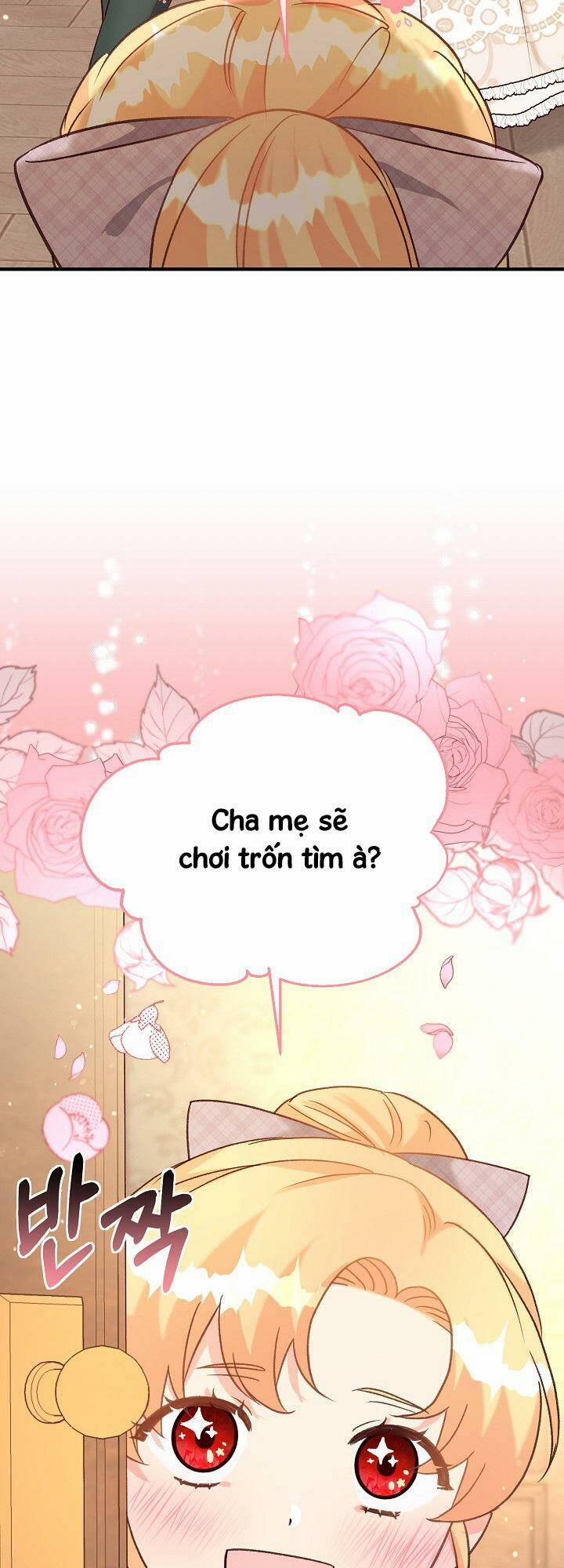 Tôi Đã Đánh Cắp Đứa Con Của Người Chồng Cuồng Chiến Tranh 38 trang 32