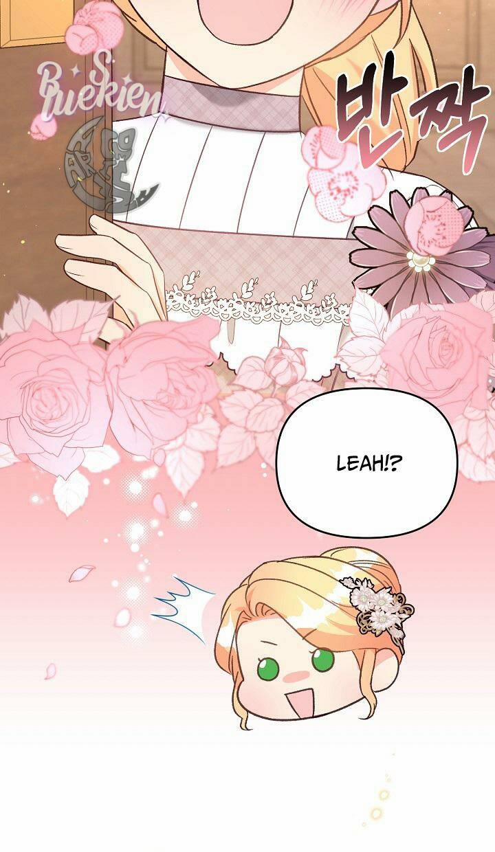 Tôi Đã Đánh Cắp Đứa Con Của Người Chồng Cuồng Chiến Tranh 38 trang 33