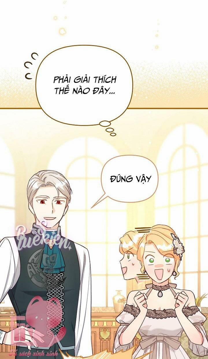 Tôi Đã Đánh Cắp Đứa Con Của Người Chồng Cuồng Chiến Tranh 38 trang 34