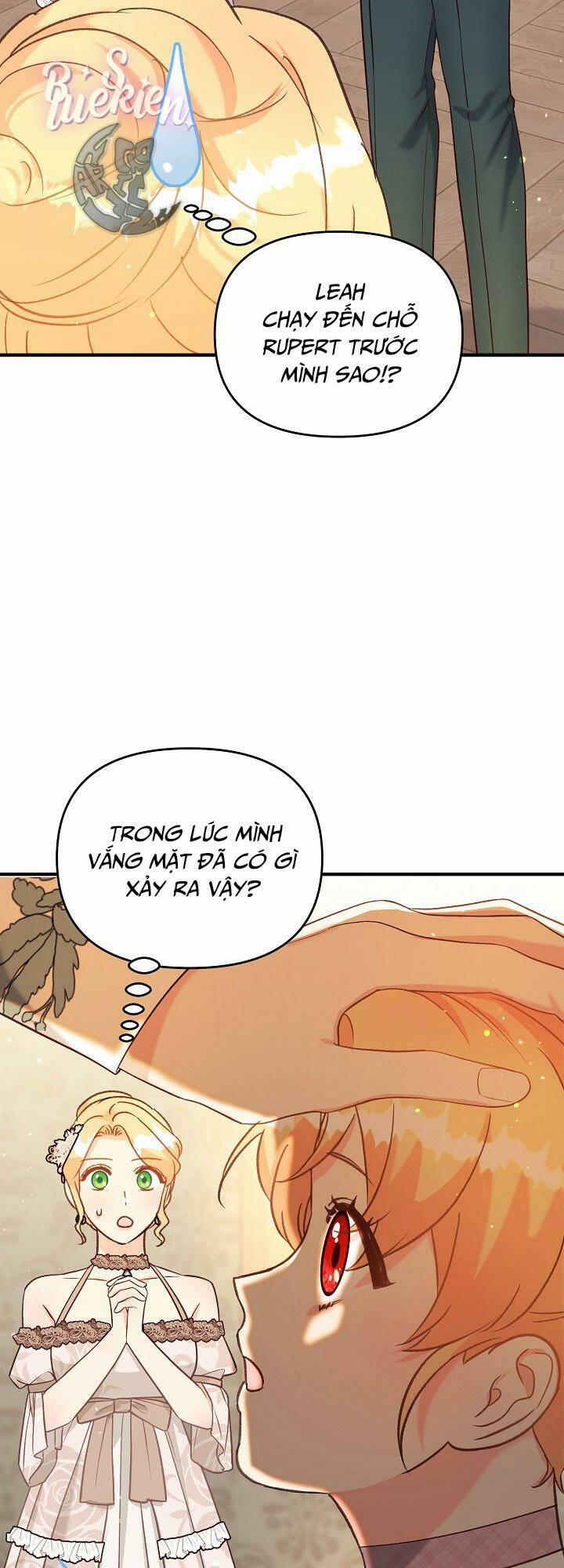 Tôi Đã Đánh Cắp Đứa Con Của Người Chồng Cuồng Chiến Tranh 38 trang 36