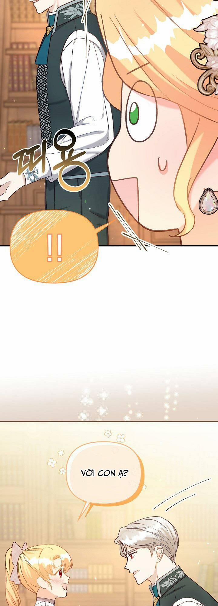 Tôi Đã Đánh Cắp Đứa Con Của Người Chồng Cuồng Chiến Tranh 38 trang 39