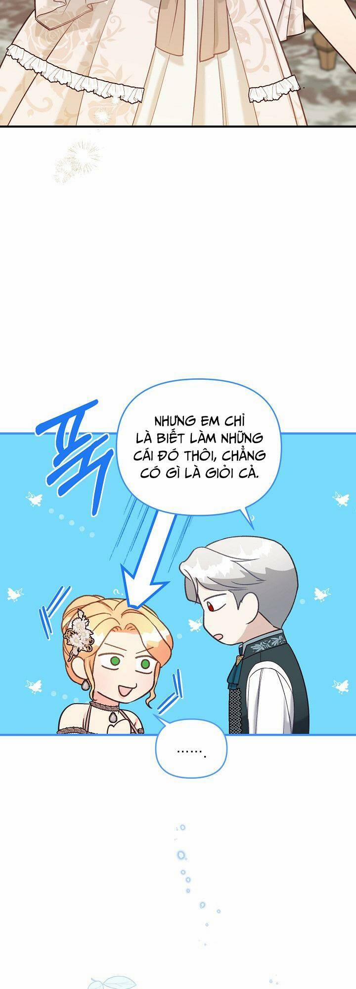 Tôi Đã Đánh Cắp Đứa Con Của Người Chồng Cuồng Chiến Tranh 38 trang 4