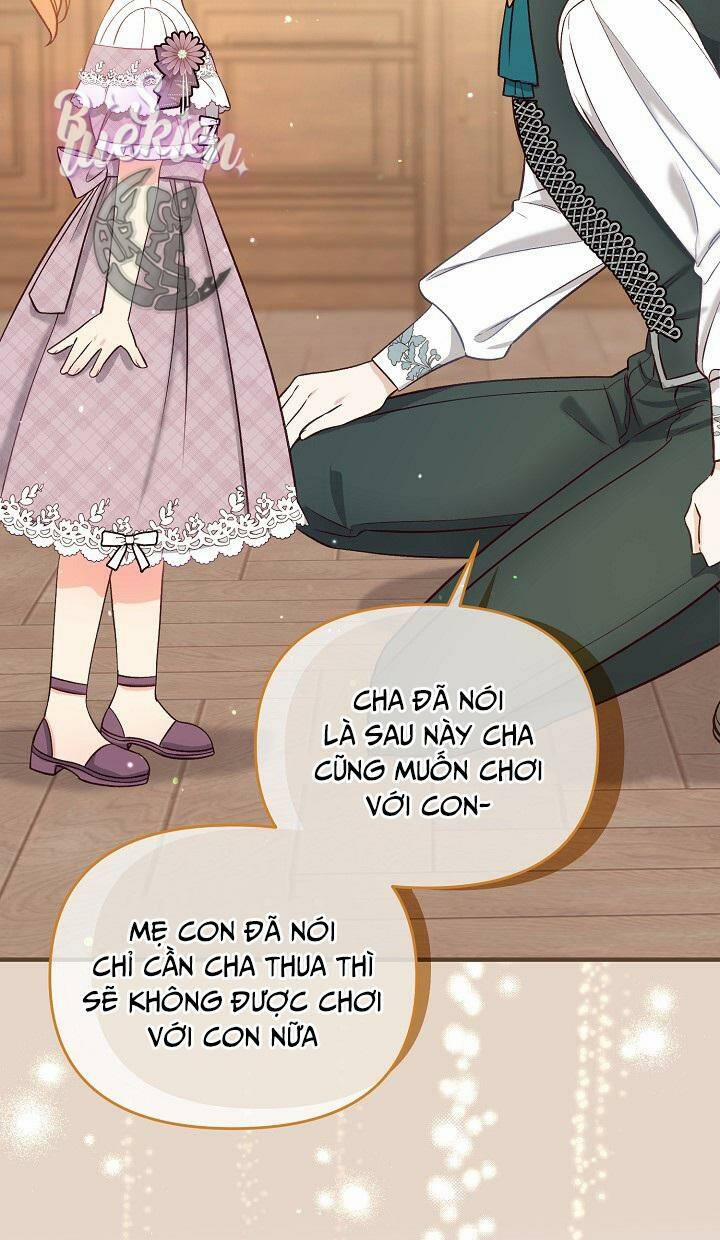 Tôi Đã Đánh Cắp Đứa Con Của Người Chồng Cuồng Chiến Tranh 38 trang 40