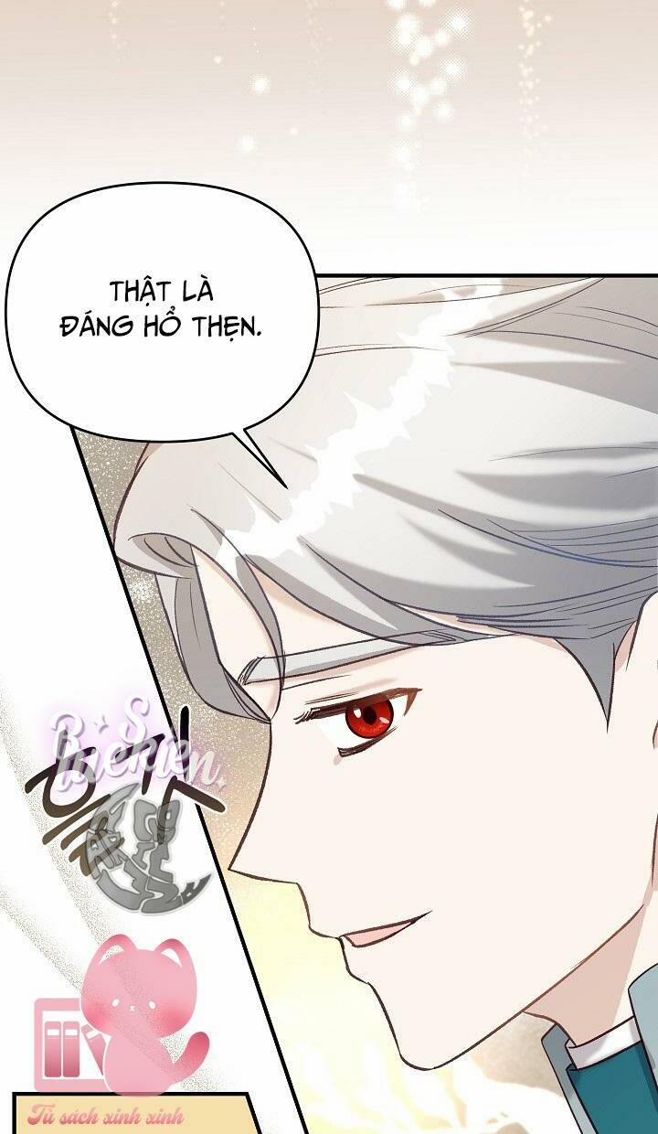 Tôi Đã Đánh Cắp Đứa Con Của Người Chồng Cuồng Chiến Tranh 38 trang 41