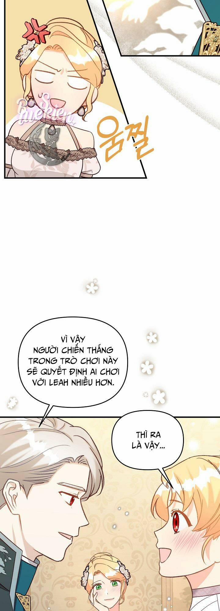 Tôi Đã Đánh Cắp Đứa Con Của Người Chồng Cuồng Chiến Tranh 38 trang 42