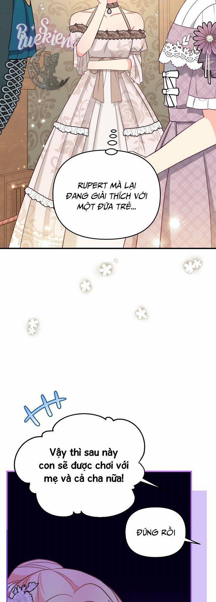 Tôi Đã Đánh Cắp Đứa Con Của Người Chồng Cuồng Chiến Tranh 38 trang 43