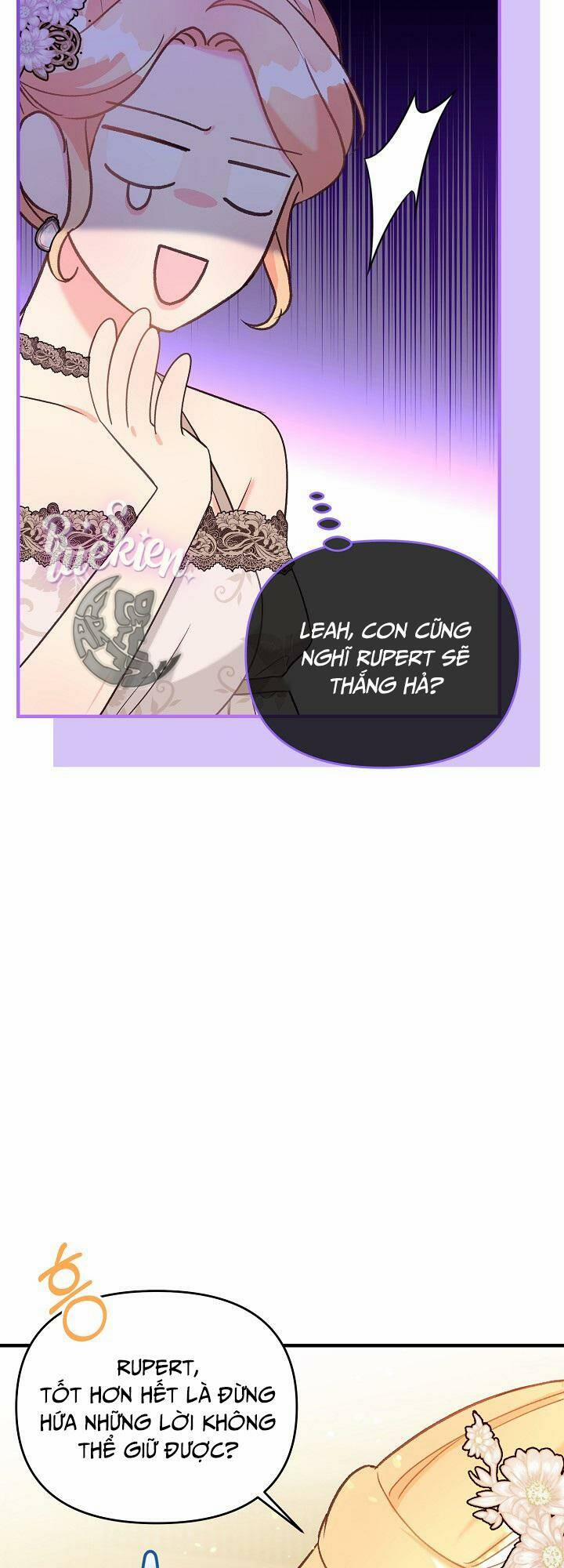 Tôi Đã Đánh Cắp Đứa Con Của Người Chồng Cuồng Chiến Tranh 38 trang 44