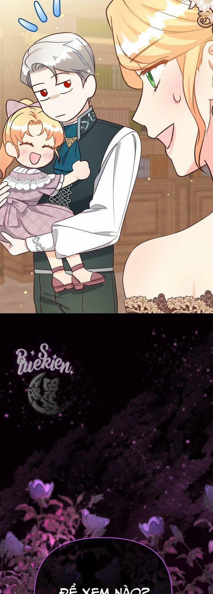 Tôi Đã Đánh Cắp Đứa Con Của Người Chồng Cuồng Chiến Tranh 38 trang 45