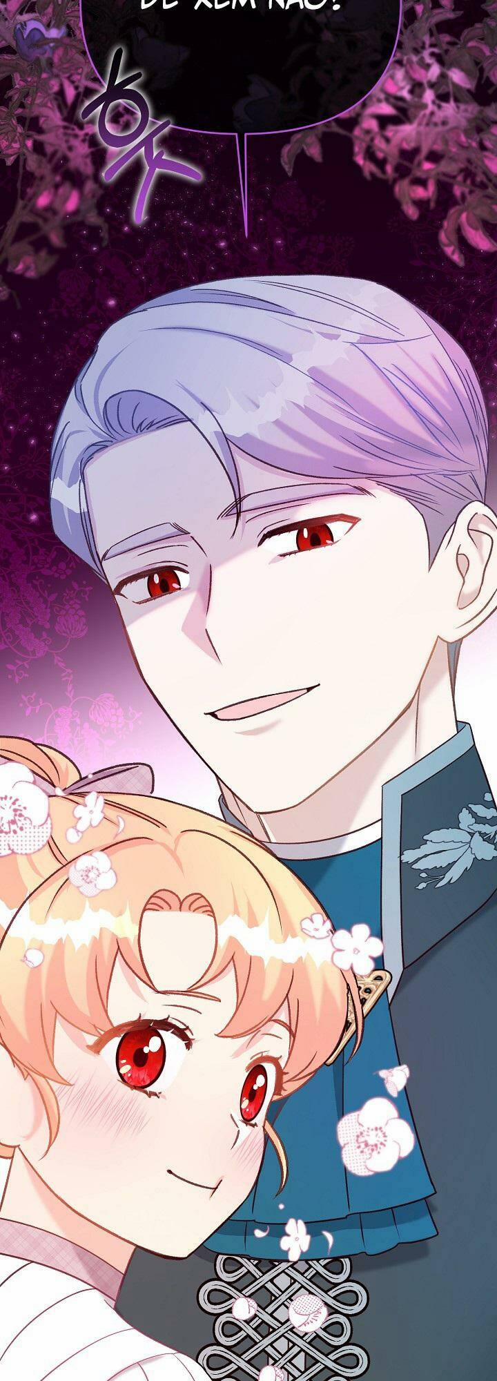 Tôi Đã Đánh Cắp Đứa Con Của Người Chồng Cuồng Chiến Tranh 38 trang 46