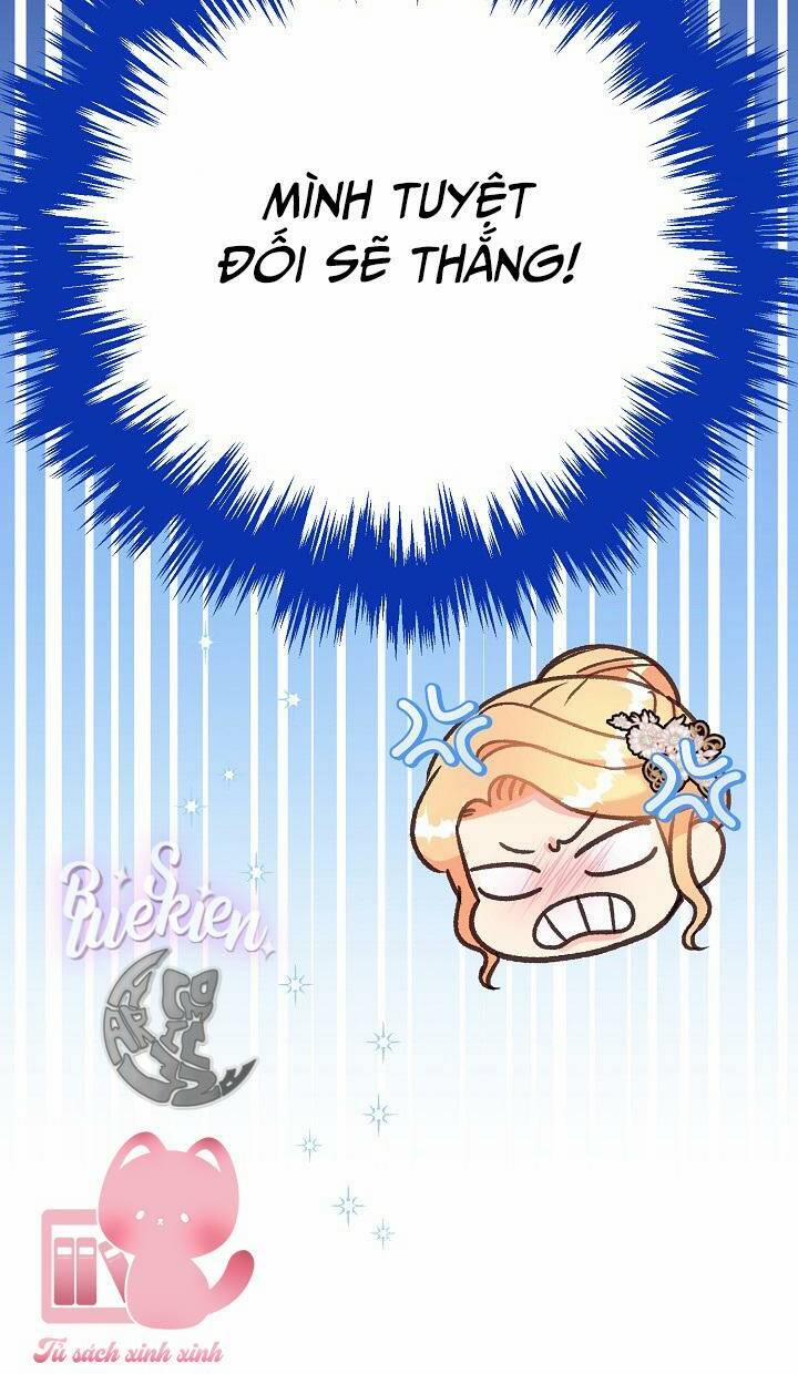 Tôi Đã Đánh Cắp Đứa Con Của Người Chồng Cuồng Chiến Tranh 38 trang 48