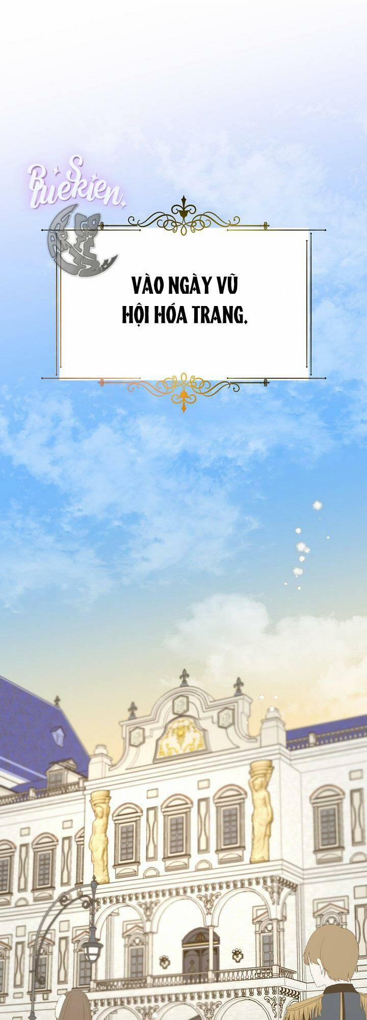 Tôi Đã Đánh Cắp Đứa Con Của Người Chồng Cuồng Chiến Tranh 38 trang 49