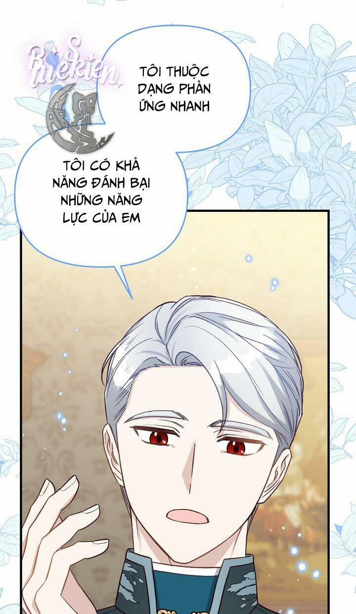 Tôi Đã Đánh Cắp Đứa Con Của Người Chồng Cuồng Chiến Tranh 38 trang 5