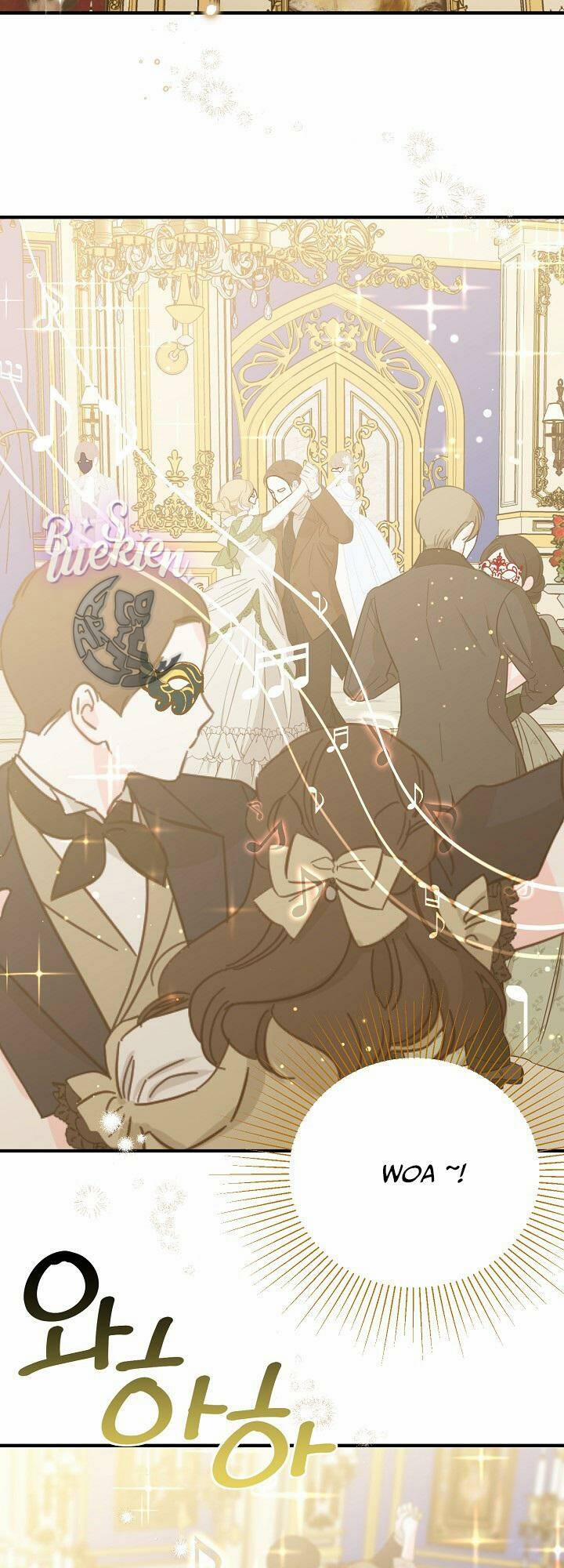 Tôi Đã Đánh Cắp Đứa Con Của Người Chồng Cuồng Chiến Tranh 38 trang 51