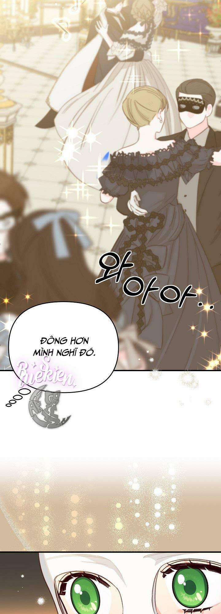 Tôi Đã Đánh Cắp Đứa Con Của Người Chồng Cuồng Chiến Tranh 38 trang 52