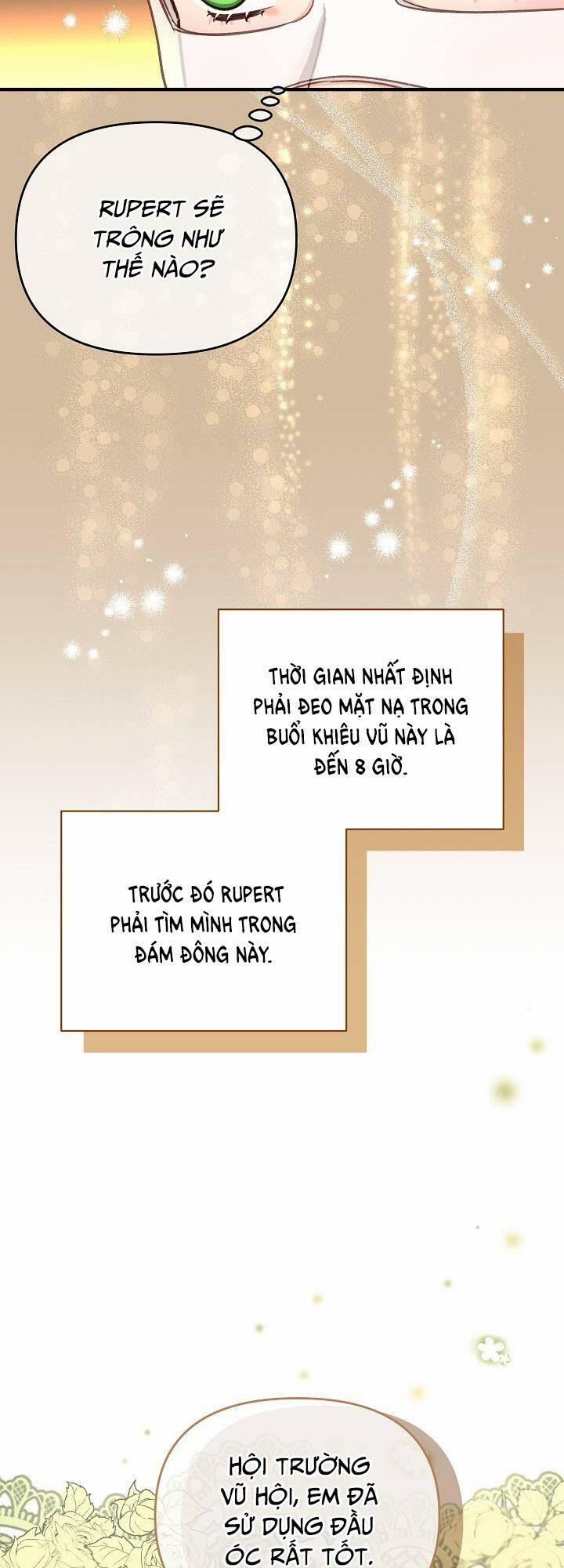 Tôi Đã Đánh Cắp Đứa Con Của Người Chồng Cuồng Chiến Tranh 38 trang 53