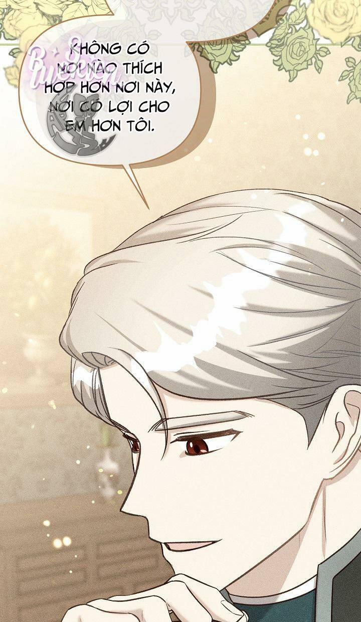 Tôi Đã Đánh Cắp Đứa Con Của Người Chồng Cuồng Chiến Tranh 38 trang 54