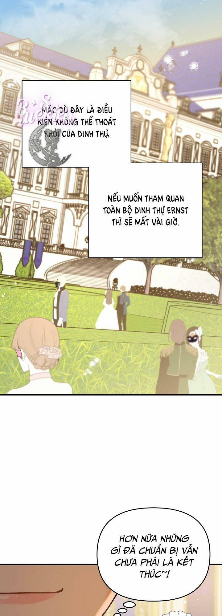 Tôi Đã Đánh Cắp Đứa Con Của Người Chồng Cuồng Chiến Tranh 38 trang 56