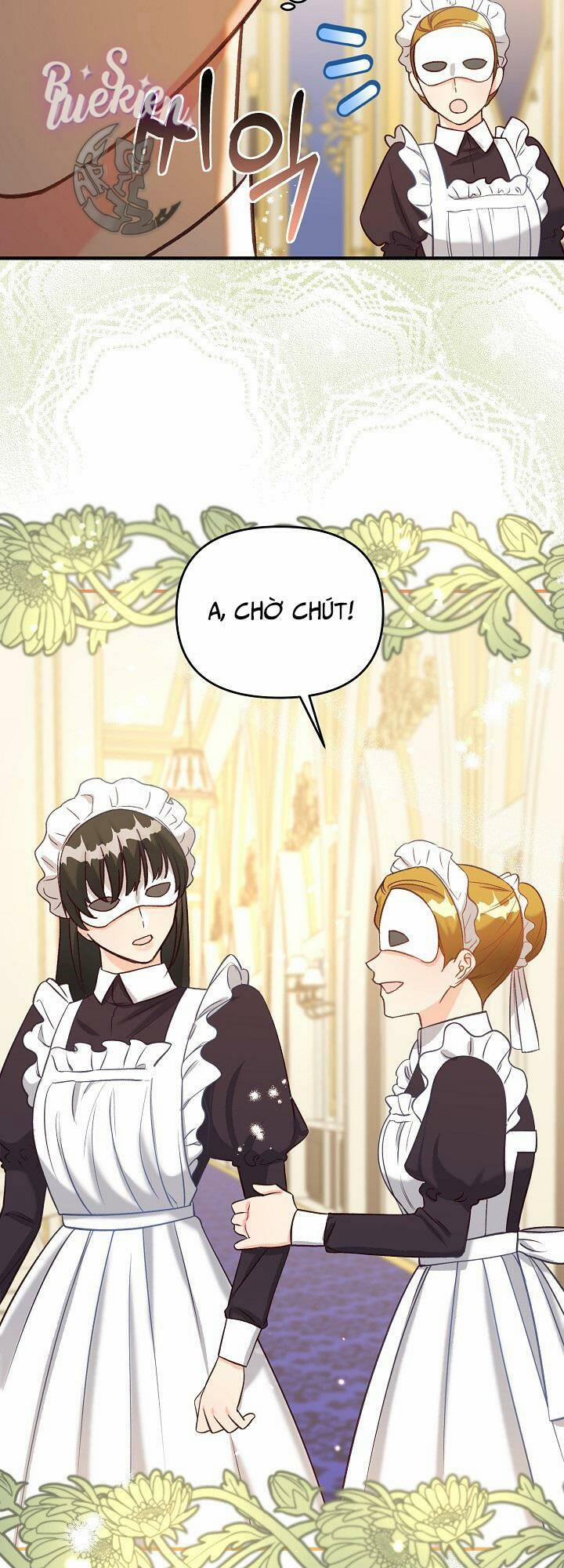 Tôi Đã Đánh Cắp Đứa Con Của Người Chồng Cuồng Chiến Tranh 38 trang 57