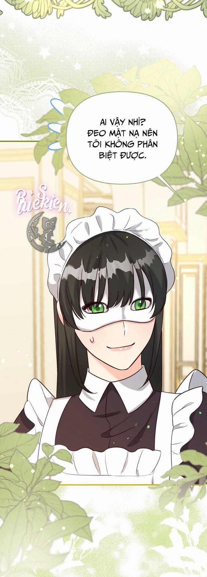 Tôi Đã Đánh Cắp Đứa Con Của Người Chồng Cuồng Chiến Tranh 38 trang 58