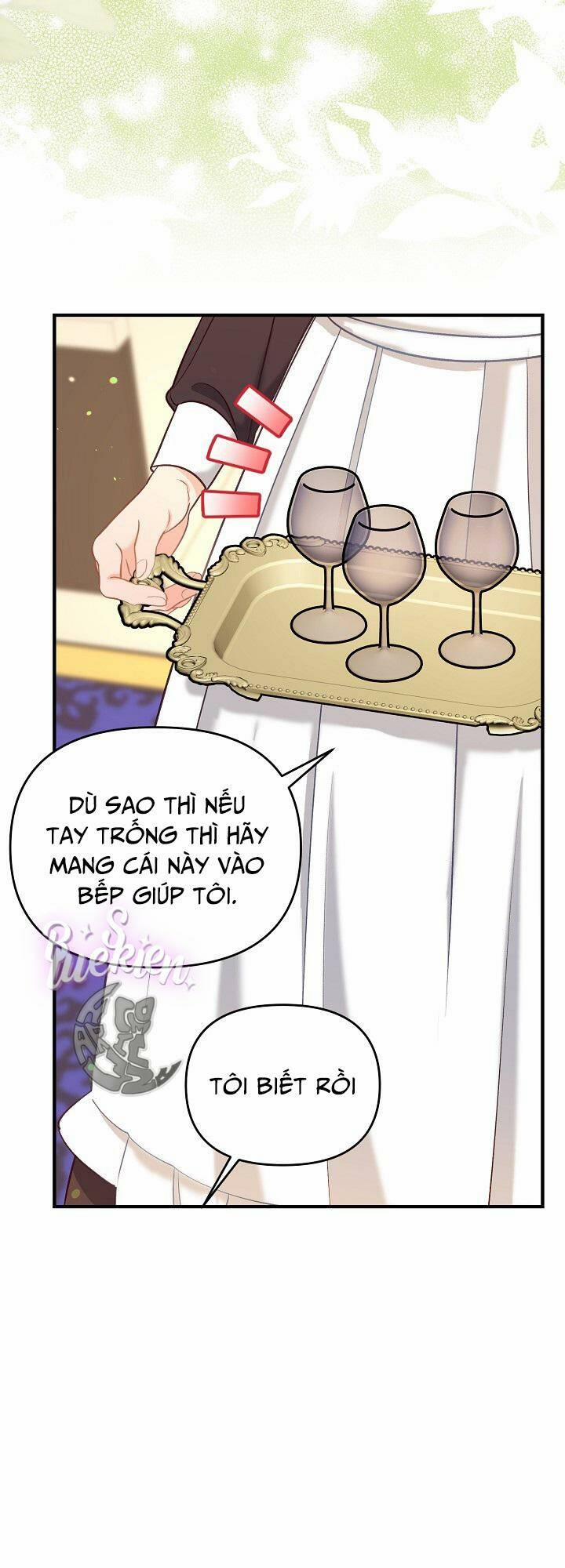 Tôi Đã Đánh Cắp Đứa Con Của Người Chồng Cuồng Chiến Tranh 38 trang 59