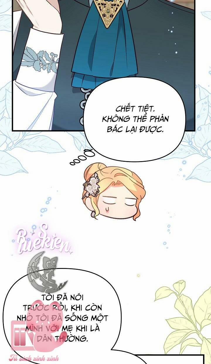 Tôi Đã Đánh Cắp Đứa Con Của Người Chồng Cuồng Chiến Tranh 38 trang 6