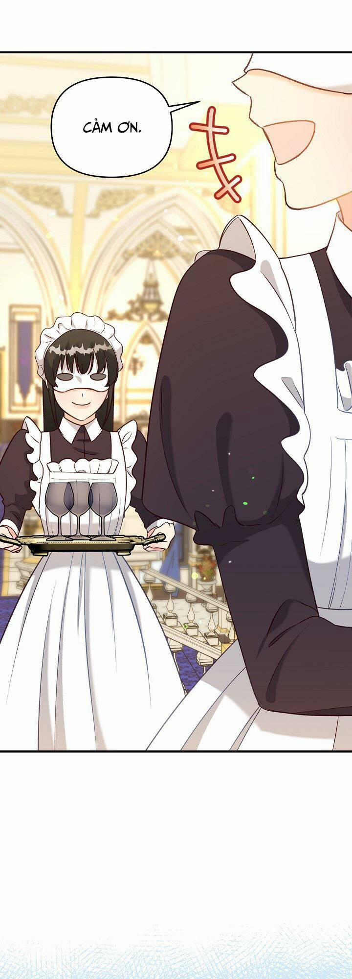 Tôi Đã Đánh Cắp Đứa Con Của Người Chồng Cuồng Chiến Tranh 38 trang 60