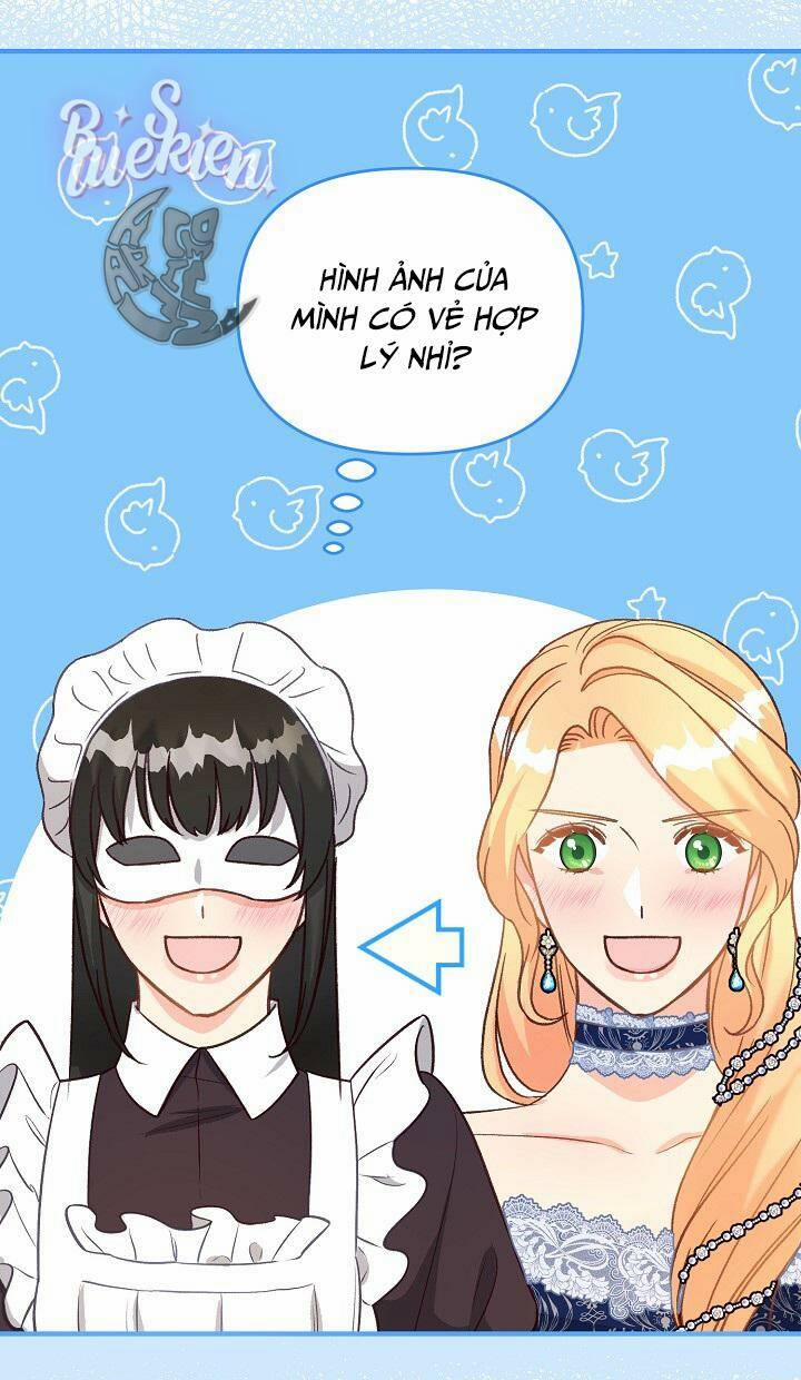 Tôi Đã Đánh Cắp Đứa Con Của Người Chồng Cuồng Chiến Tranh 38 trang 61