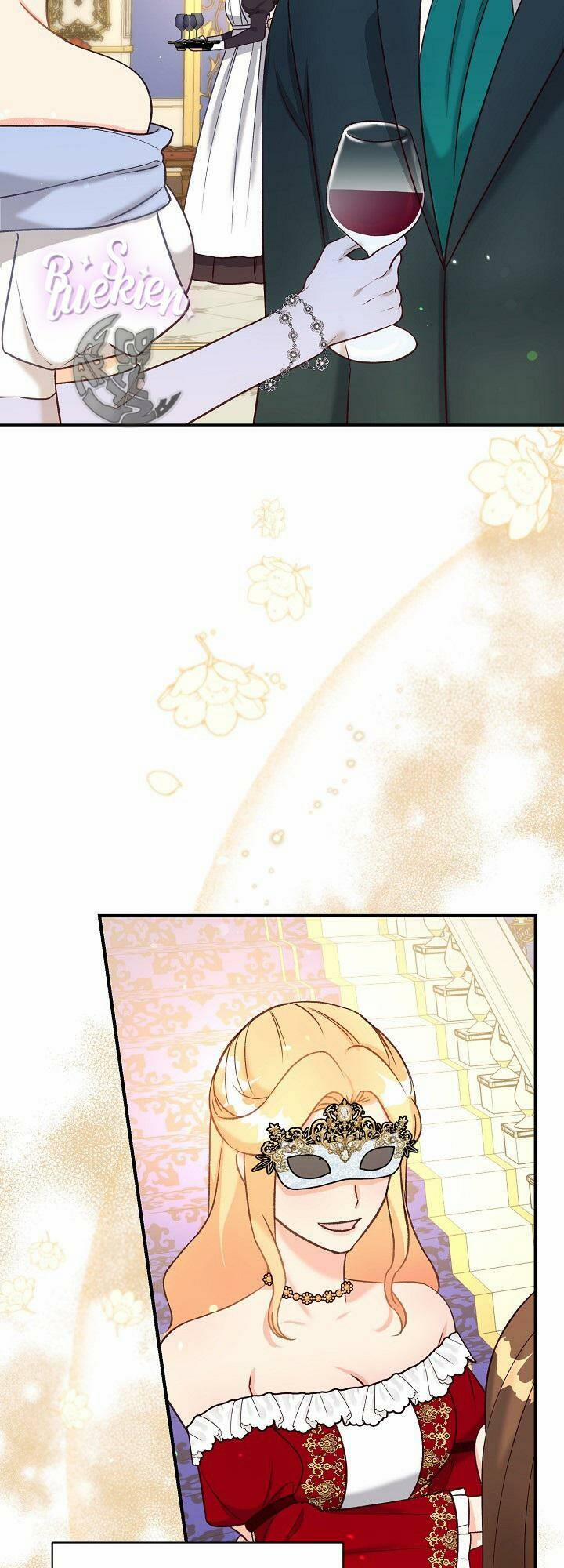 Tôi Đã Đánh Cắp Đứa Con Của Người Chồng Cuồng Chiến Tranh 38 trang 63