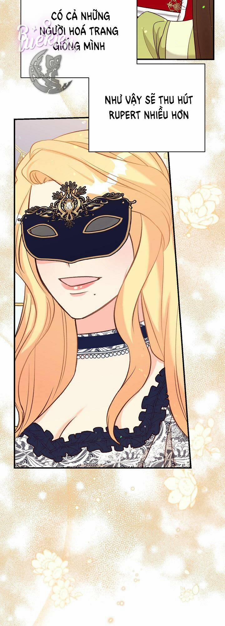 Tôi Đã Đánh Cắp Đứa Con Của Người Chồng Cuồng Chiến Tranh 38 trang 64