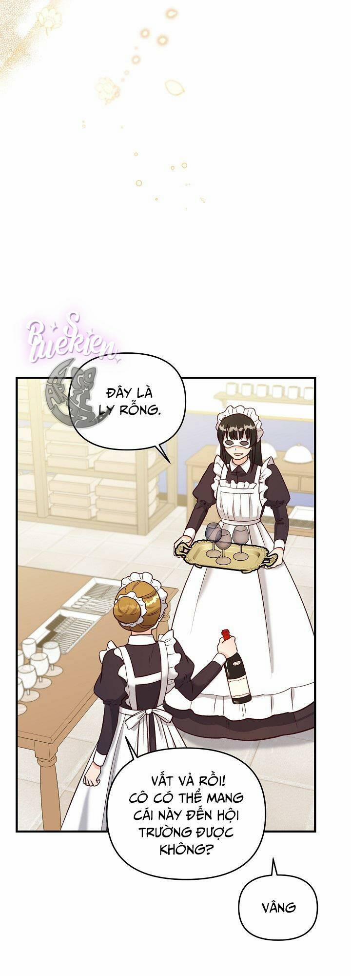 Tôi Đã Đánh Cắp Đứa Con Của Người Chồng Cuồng Chiến Tranh 38 trang 65