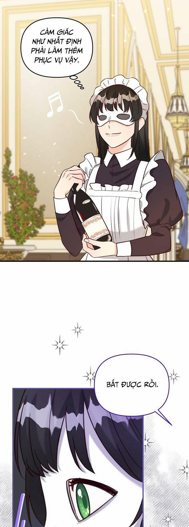 Tôi Đã Đánh Cắp Đứa Con Của Người Chồng Cuồng Chiến Tranh 38 trang 67