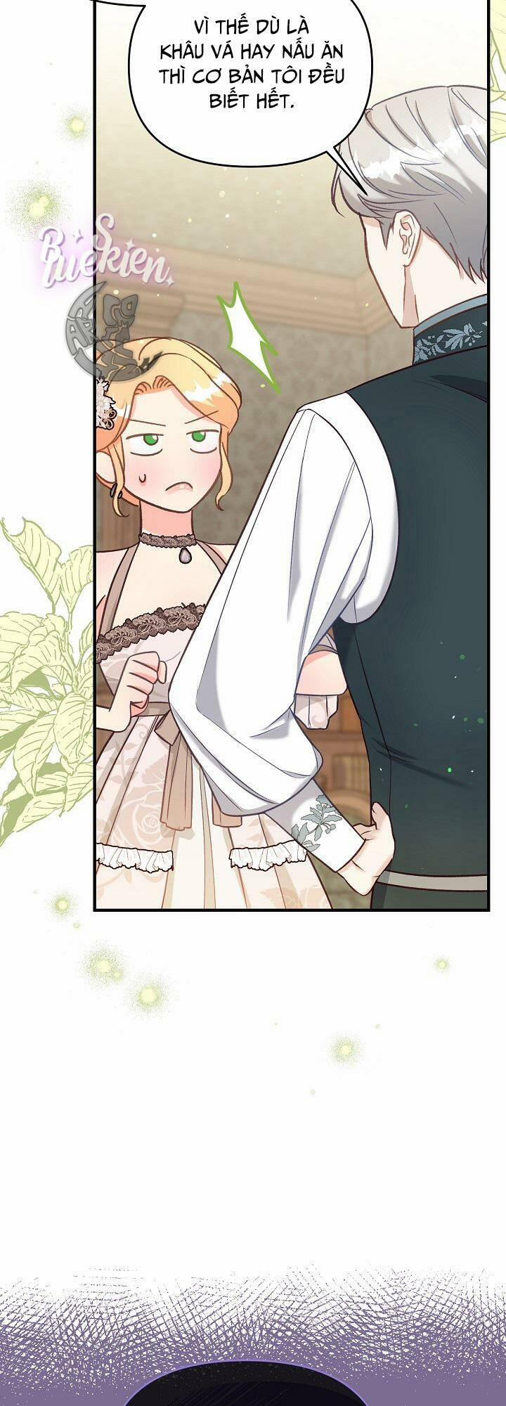 Tôi Đã Đánh Cắp Đứa Con Của Người Chồng Cuồng Chiến Tranh 38 trang 7