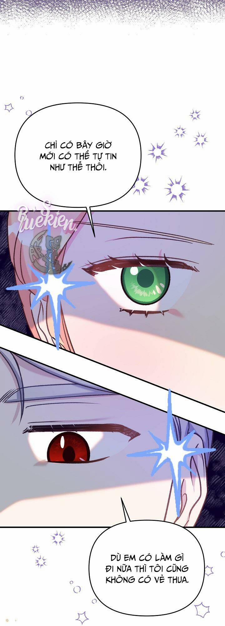 Tôi Đã Đánh Cắp Đứa Con Của Người Chồng Cuồng Chiến Tranh 38 trang 9